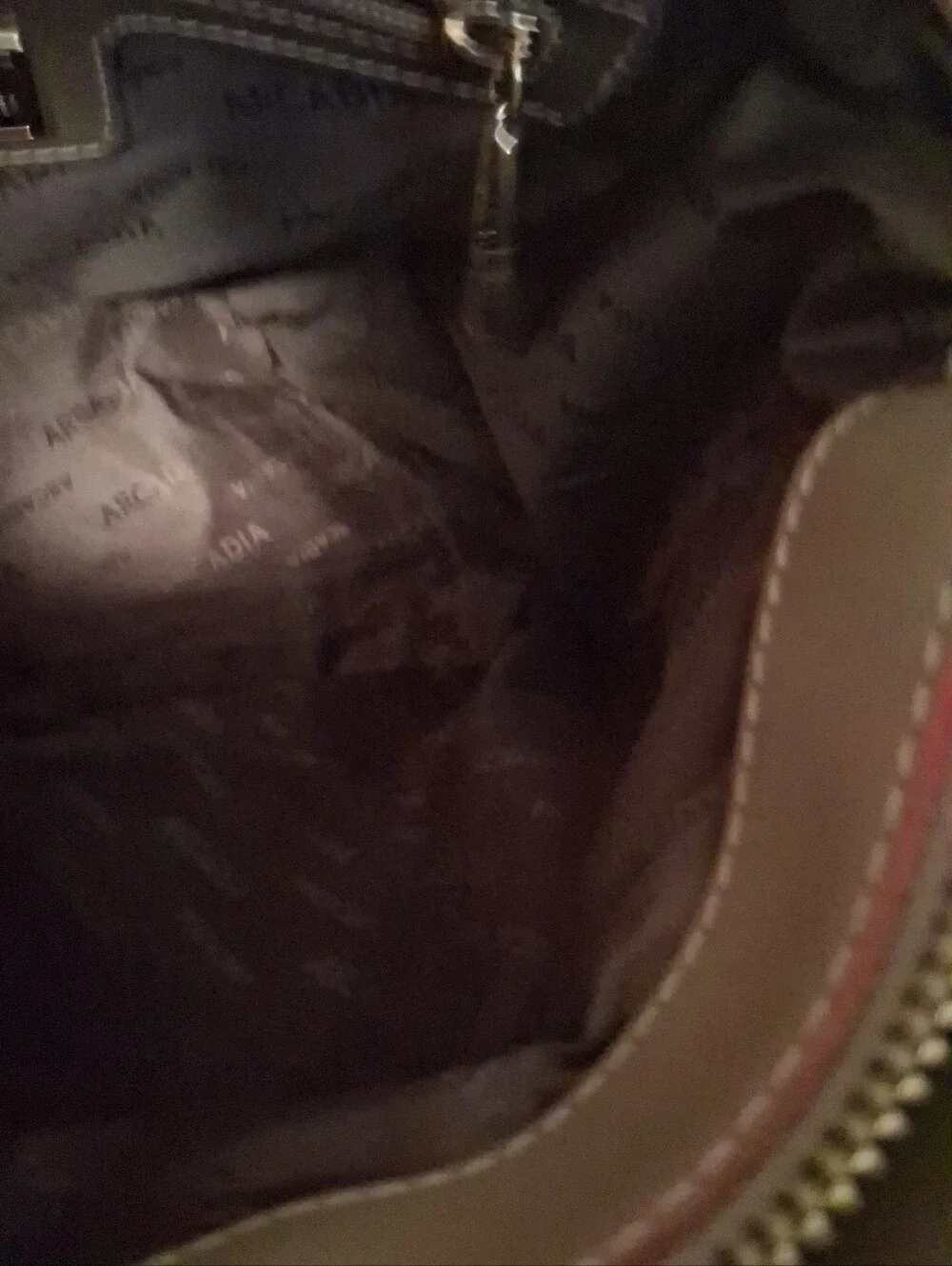 Womens Purse